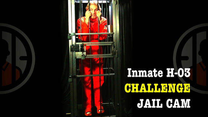 H-03 - Challenge - Jail